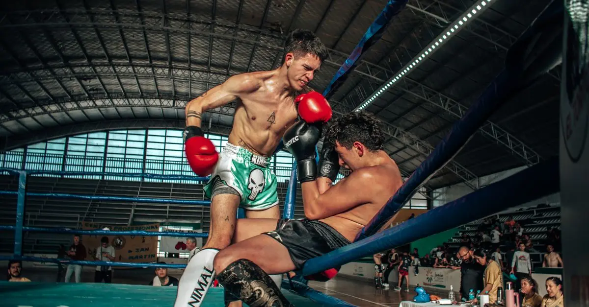 Guide d'Achat : Évitez les Erreurs dans les Sports de Combat