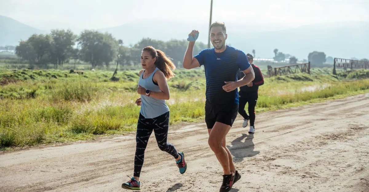 Comparatif des meilleures chaussures de running