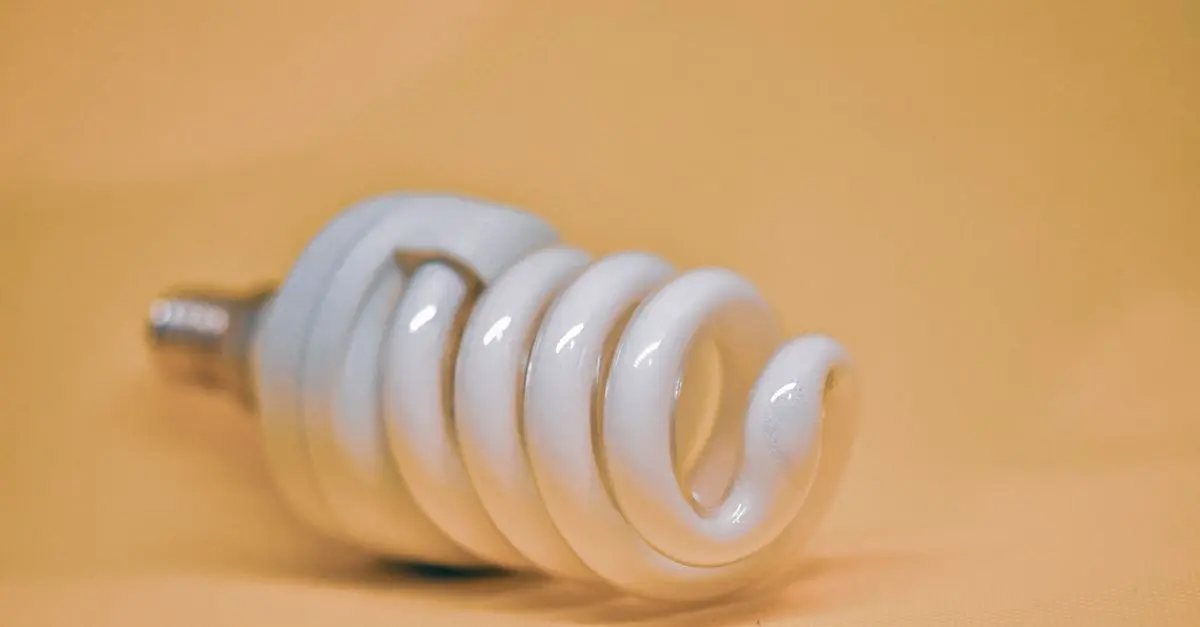 Top Energy-Efficient Appliances Buying Guide