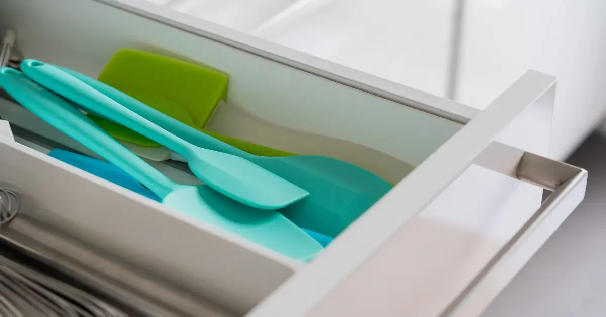 Top Kitchen Storage Solutions for Every Need