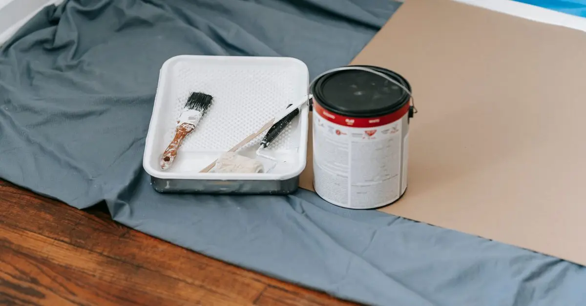 DIY Home Improvement Projects: Budget-Friendly Guide