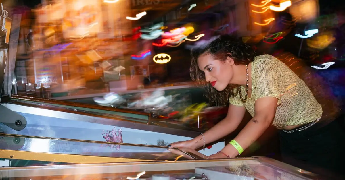 Guía de compra de juegos arcade icónicos: errores a evitar