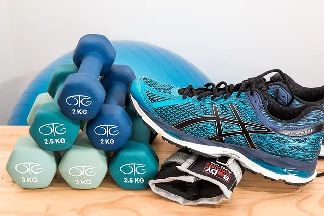 Équipement gym maison petit budget : Guide complet