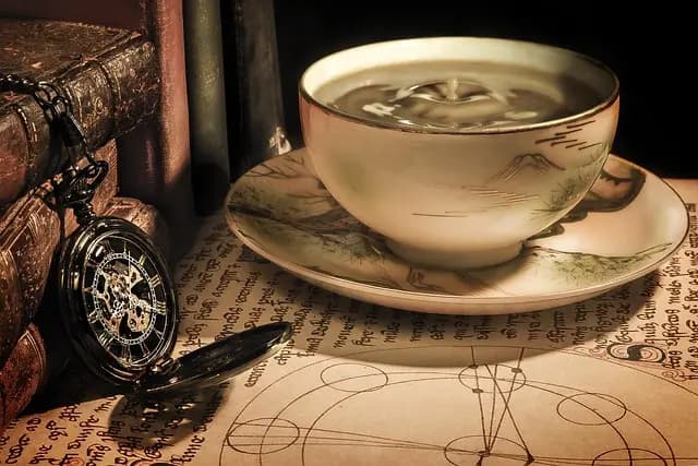 Guide d'achat montres avec calendrier lunaire