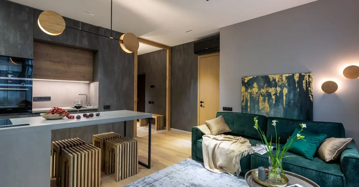 Current Home Renovation Trends: A Comprehensive Guide
