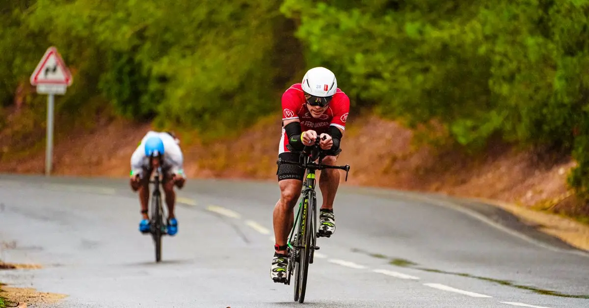 Advanced Cycling Techniques Guide for Competitors