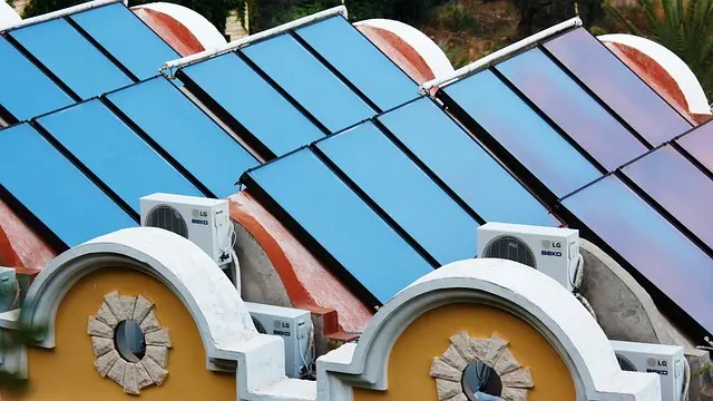 Best Energy-Efficient Heating Systems: A Buyerβs Guide