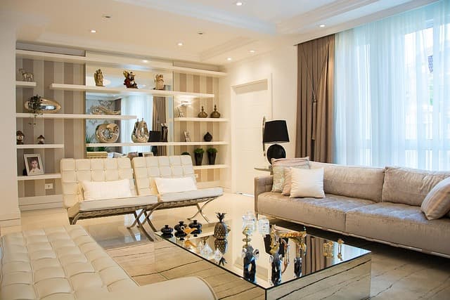 Transform Your Living Room Decor: Essential Guide