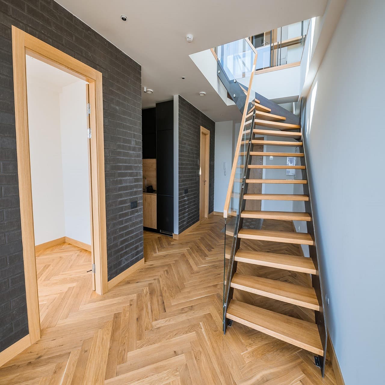 Comprehensive Guide to Hardwood Flooring Options